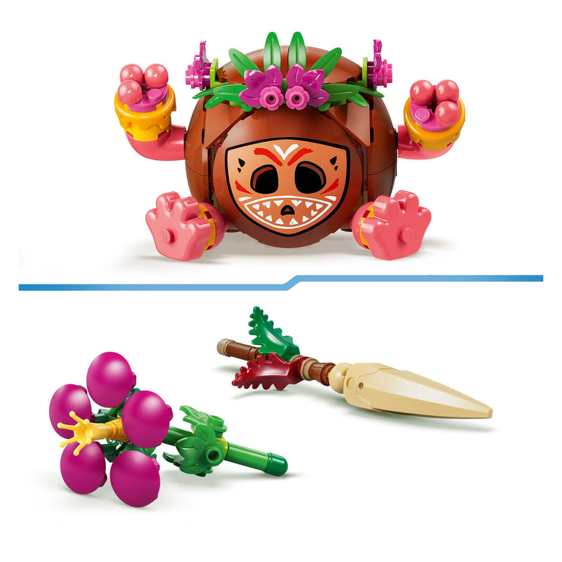 Load image into Gallery viewer, Lego disney princess 43293 kakamora

