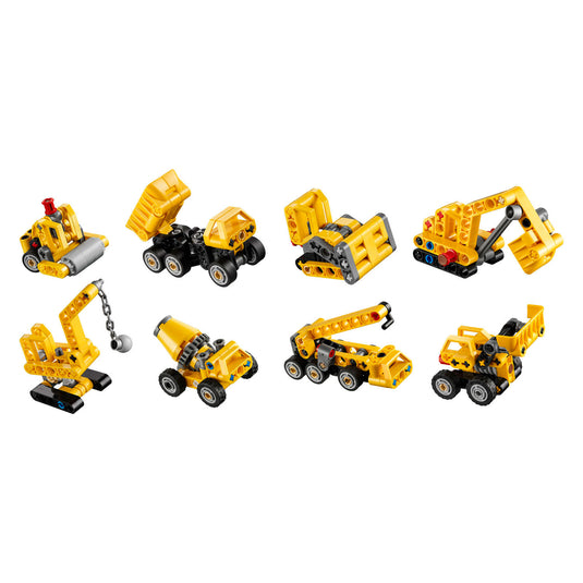 Lego | 16 stuks