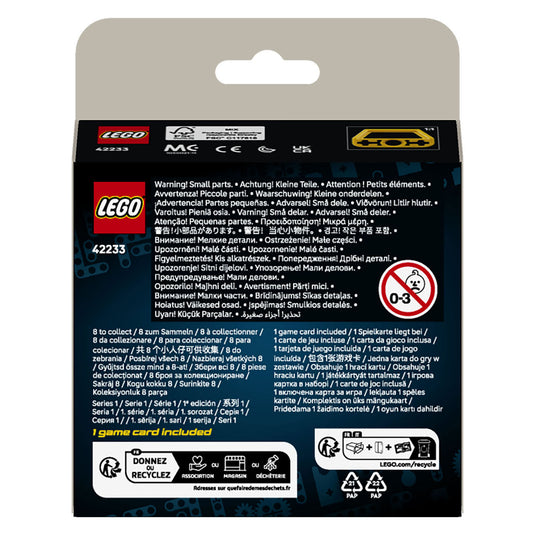 Lego | 16 stuks