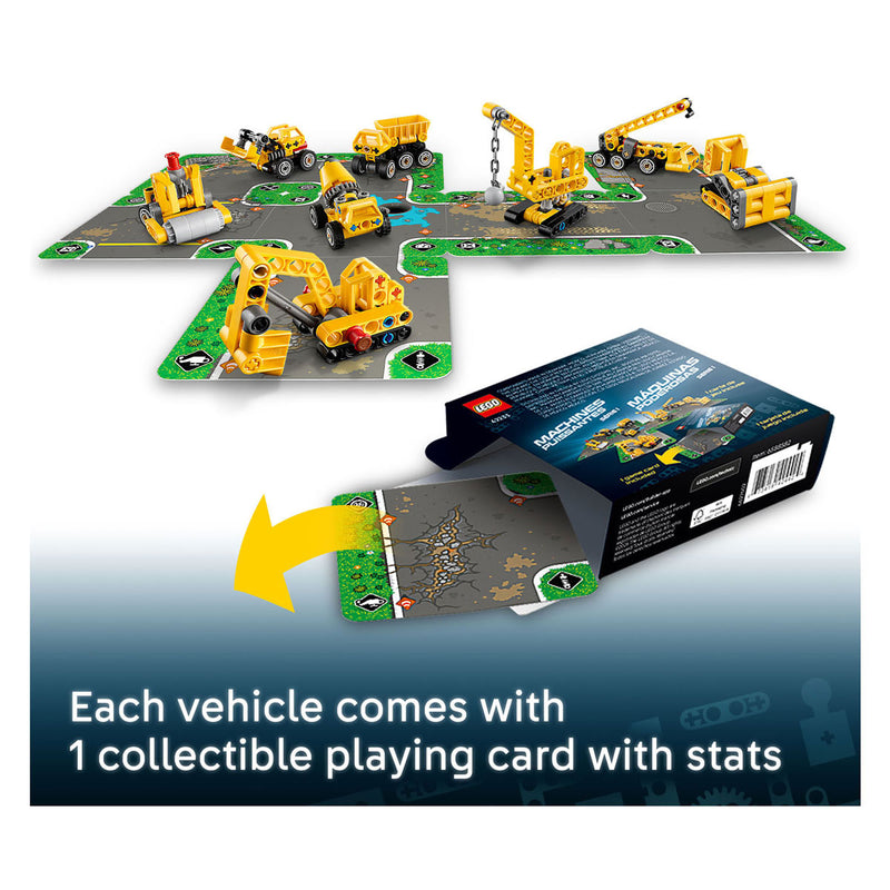 Load image into Gallery viewer, Lego | 16 stuks
