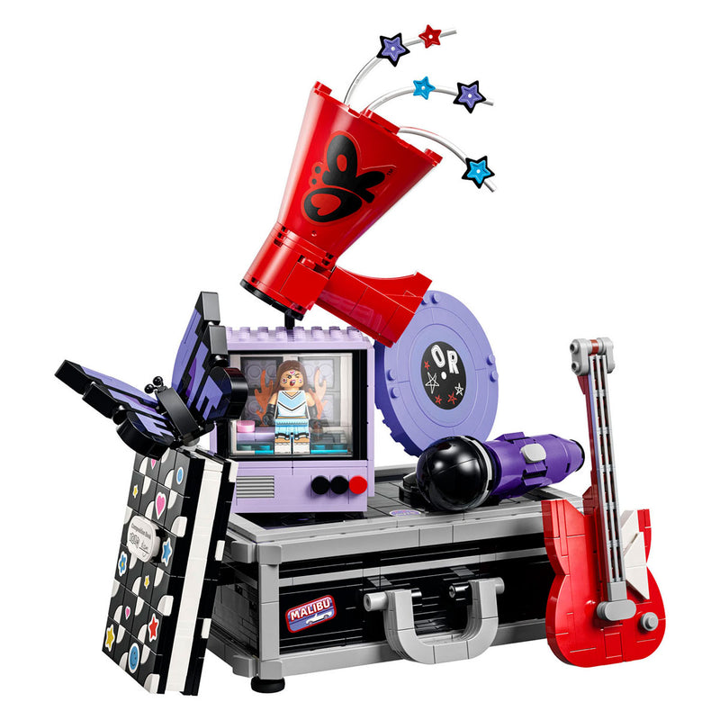 Load image into Gallery viewer, Lego editions olivia rodrigo's geheime opbergplek bouwpakket - 43030
