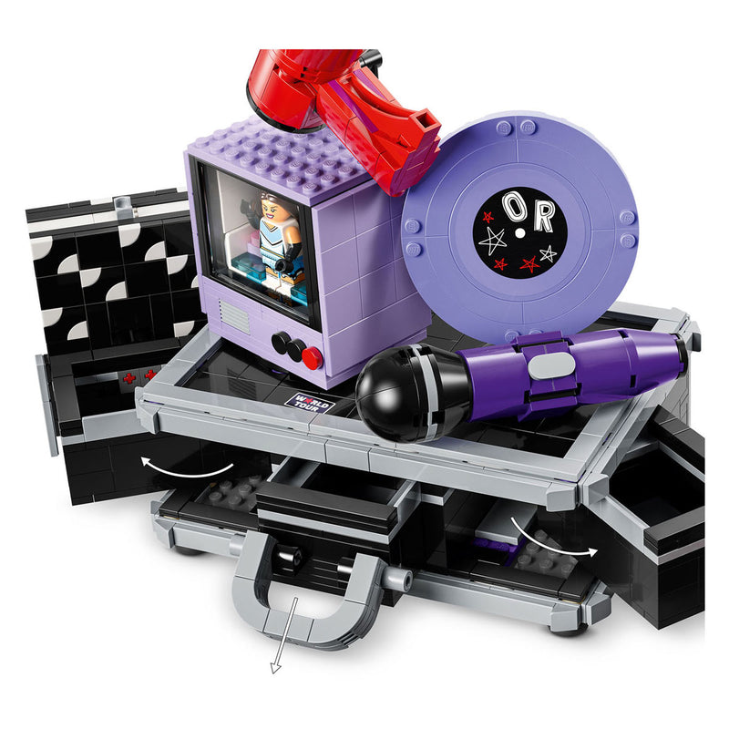 Load image into Gallery viewer, Lego editions olivia rodrigo's geheime opbergplek bouwpakket - 43030
