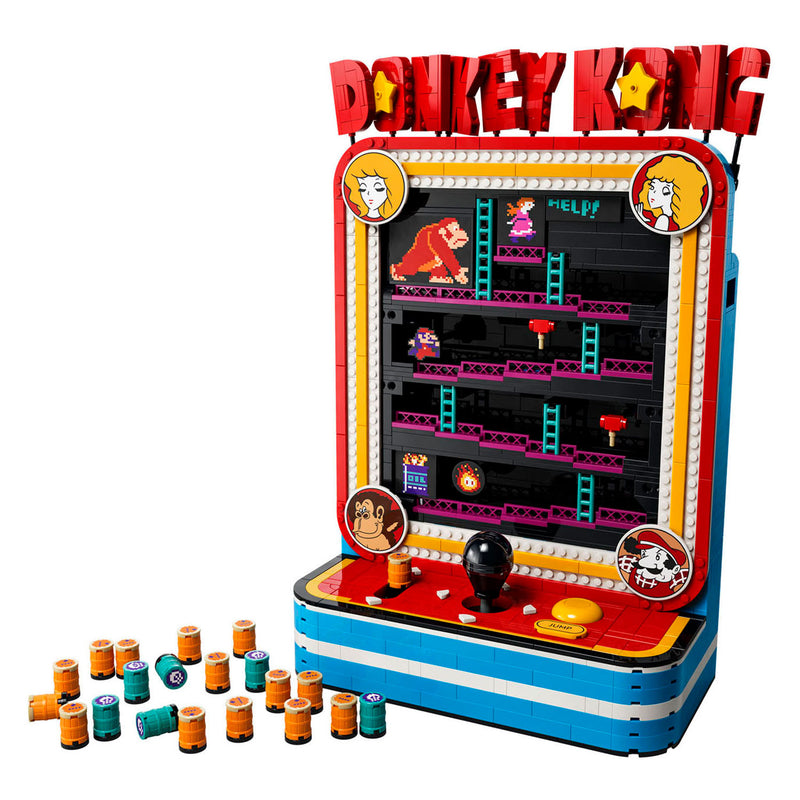 Load image into Gallery viewer, Lego super mario 72051 super mario
