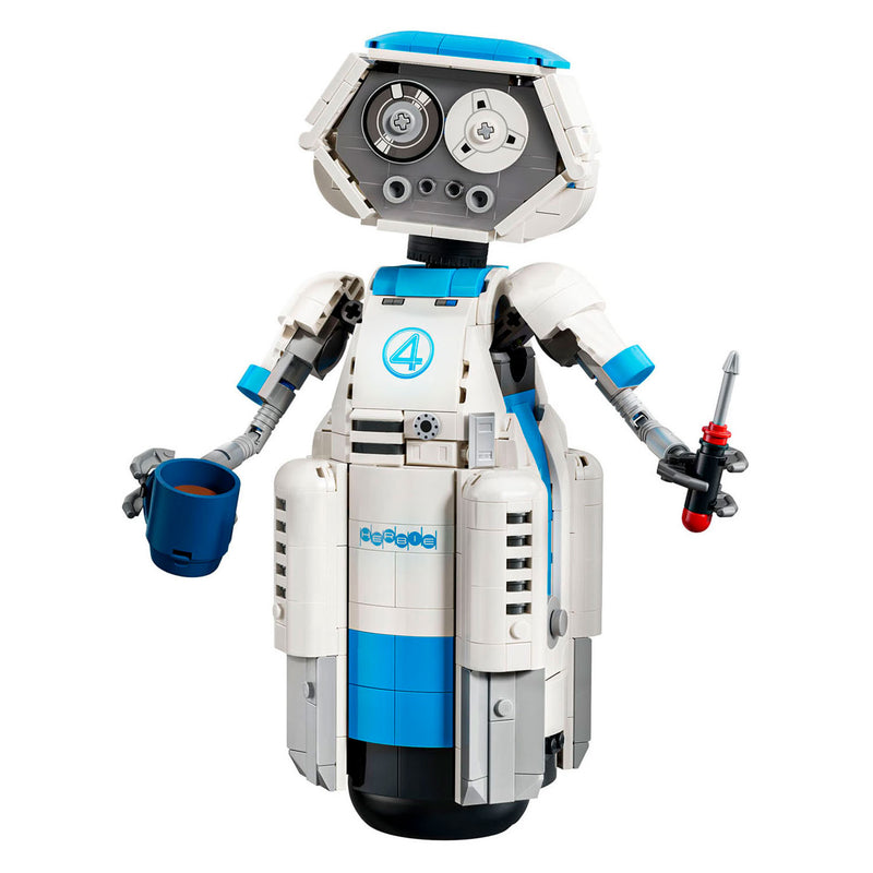 Load image into Gallery viewer, Lego super heroes marvel 76339
