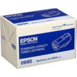 Tonercartridge epson zwart c13s050690