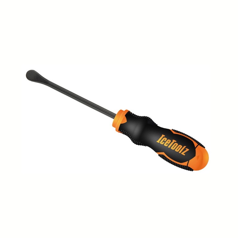 Load image into Gallery viewer, Icetoolz professionele bandenlichter met handvat 64d3
