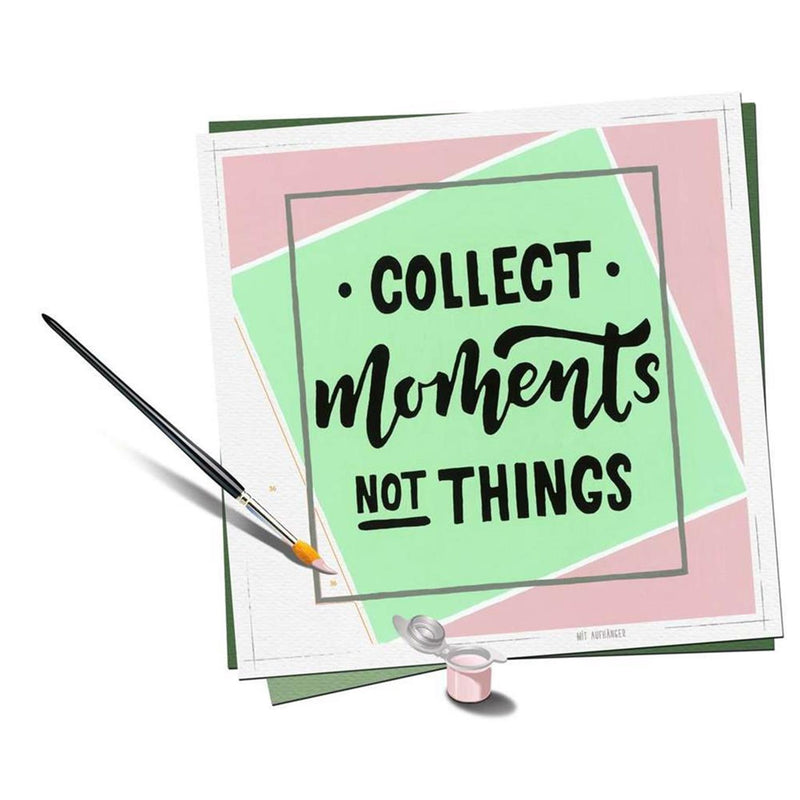Load image into Gallery viewer, Ravensburger creart collect moments
