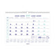 Brepols maandkalender 2026 46x31cm