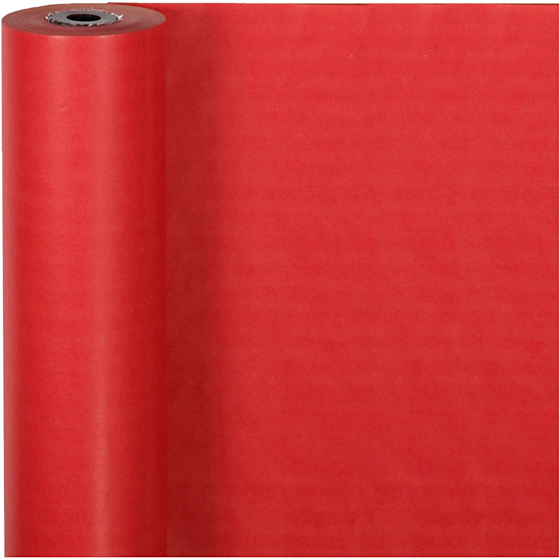 Load image into Gallery viewer, Https: www.cchobby.nl cadeaupapier-b-50-cm-60-gr-rood-100-m-1-rol
