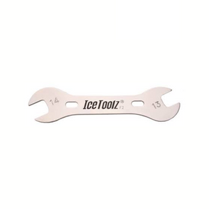 Icetoolz conussleutel 13x14mm 24037a1