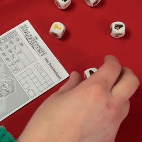 Load image into Gallery viewer, 999games 999 games catan - het dobbelspel
