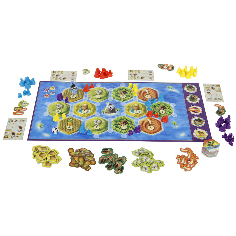 Load image into Gallery viewer, 999games 999 games catan - junior
