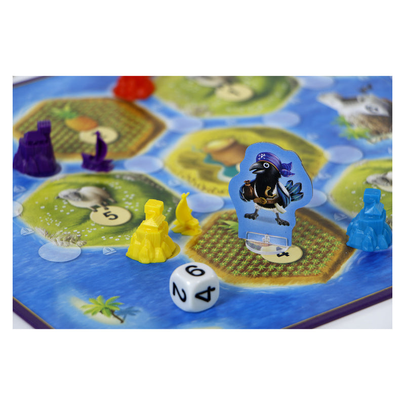 Load image into Gallery viewer, 999Games Catan Junior
