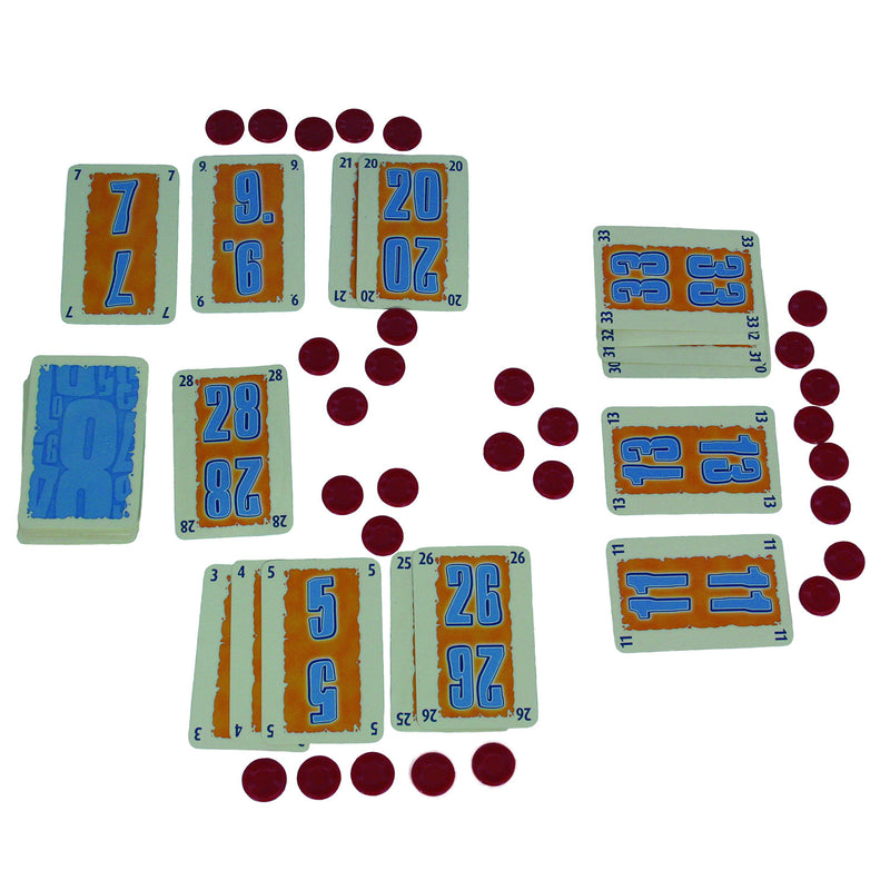 Load image into Gallery viewer, 999games 999 games gesjaakt
