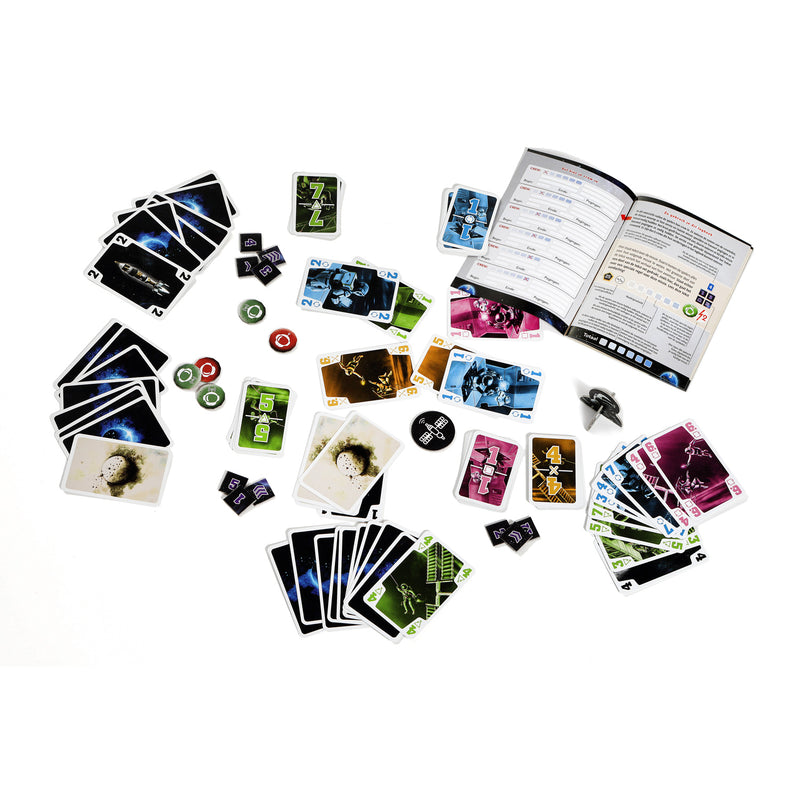 Load image into Gallery viewer, 999games 999 games de crew
