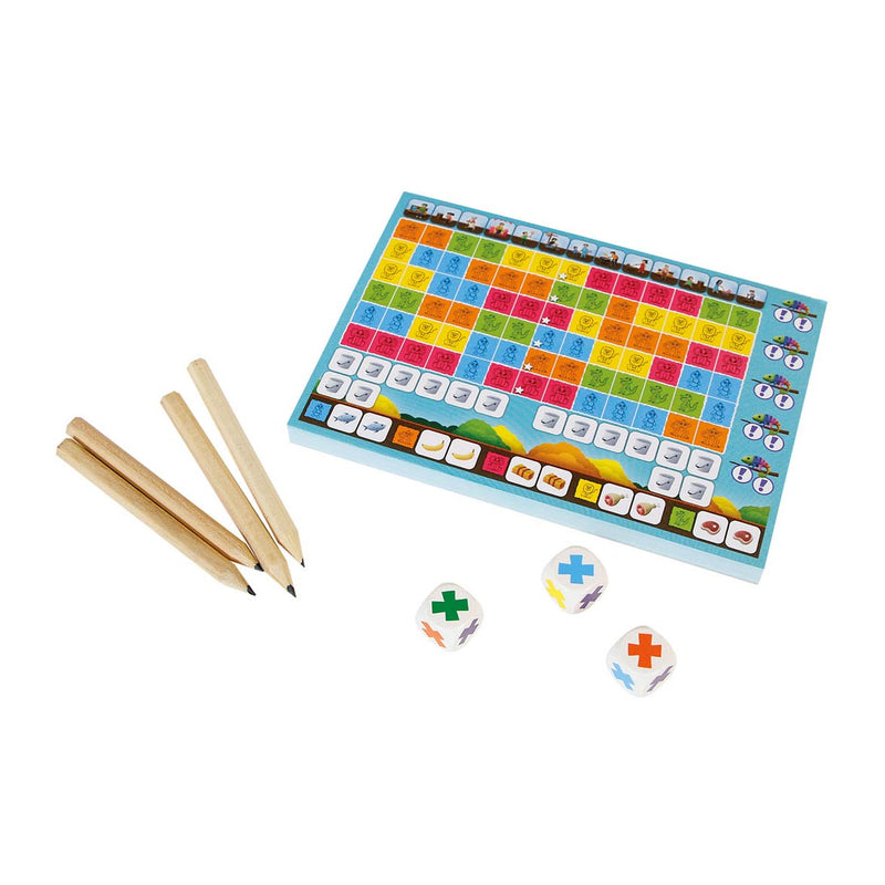 Load image into Gallery viewer, 999games 999 games keer op keer kids
