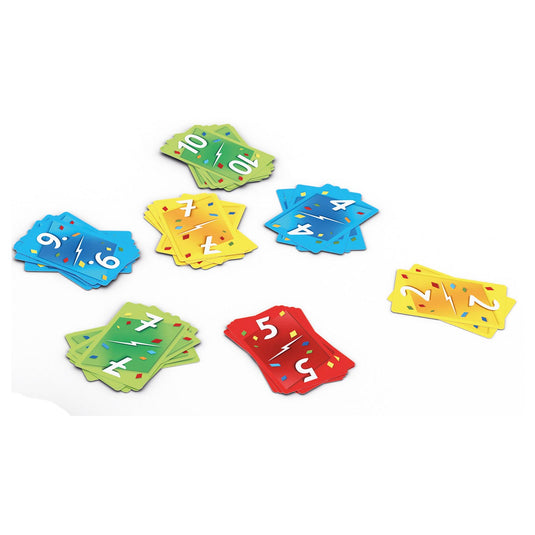 999games 999 games ligretto blauw