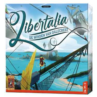 999Games Libertalia