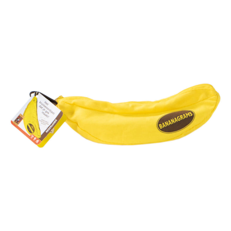 Load image into Gallery viewer, 999games 999 games bananagram kruiswoordspel
