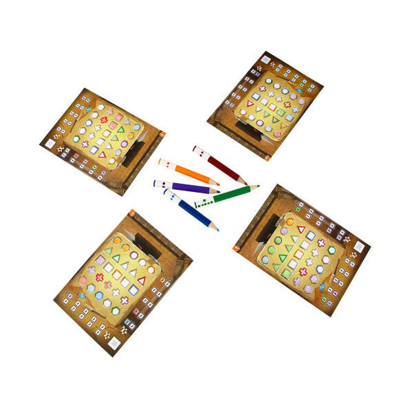 Load image into Gallery viewer, 999games pick a pen crypten
