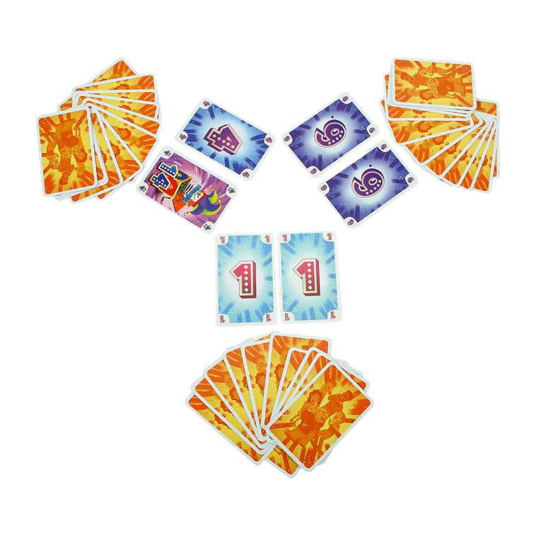 Load image into Gallery viewer, 999games 999 games wie is de ezel? kaartspel
