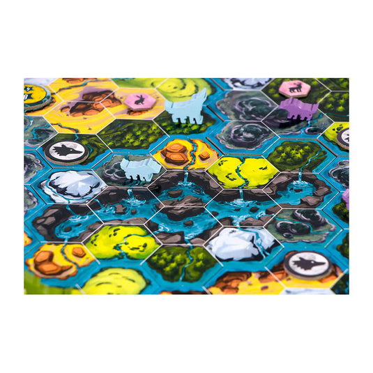 999games 999 games wolven - bordpel