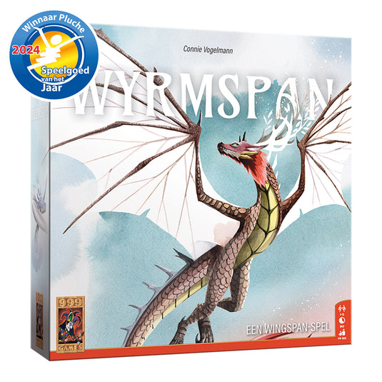 999games 999 games wyrmspan