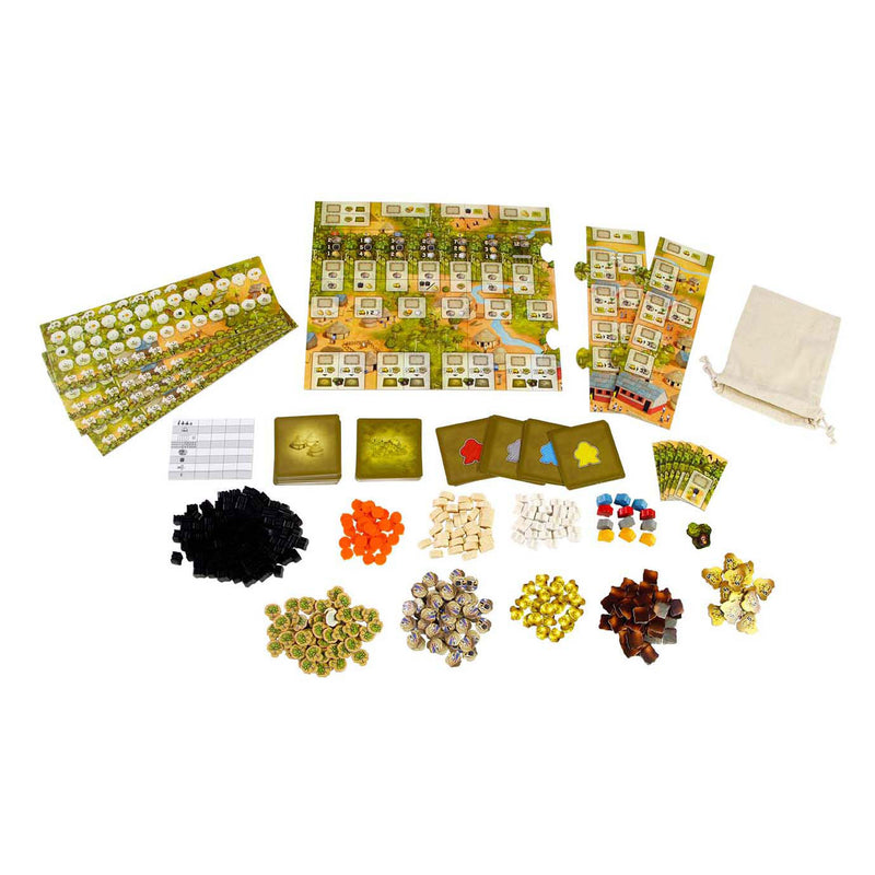 Load image into Gallery viewer, 999games 999 games atiwa bordspel
