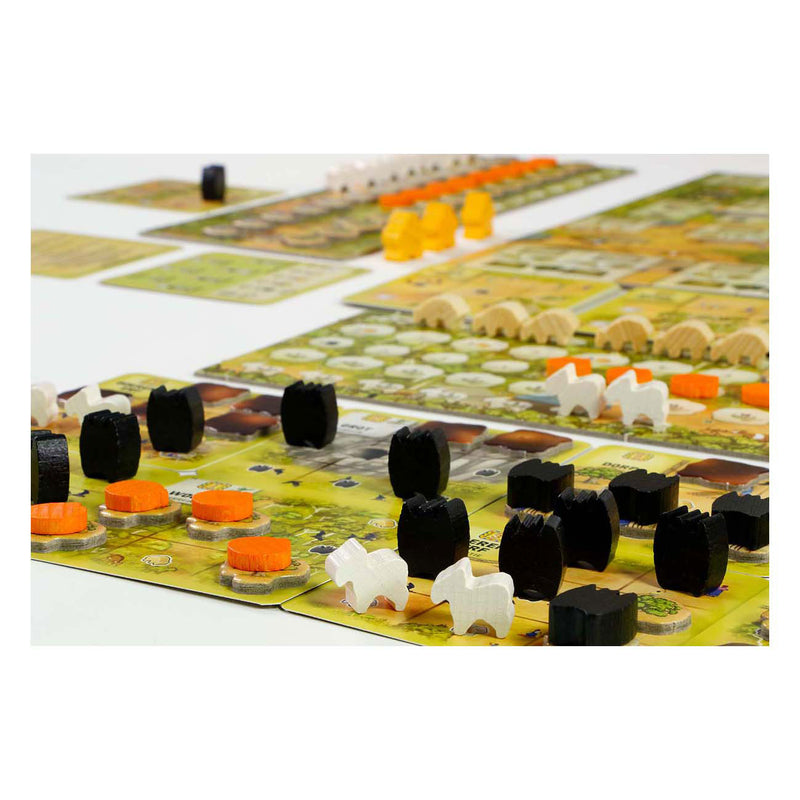 Load image into Gallery viewer, 999games 999 games atiwa bordspel
