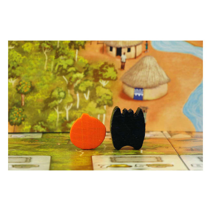 Load image into Gallery viewer, 999games 999 games atiwa bordspel
