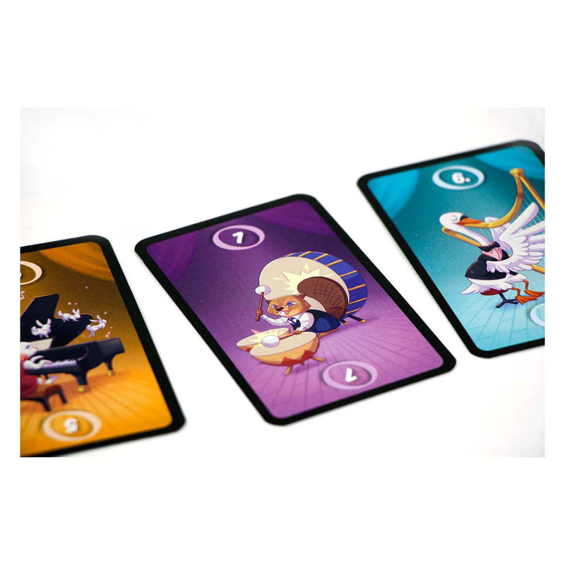 Load image into Gallery viewer, 999games 999 games audition kaartspel
