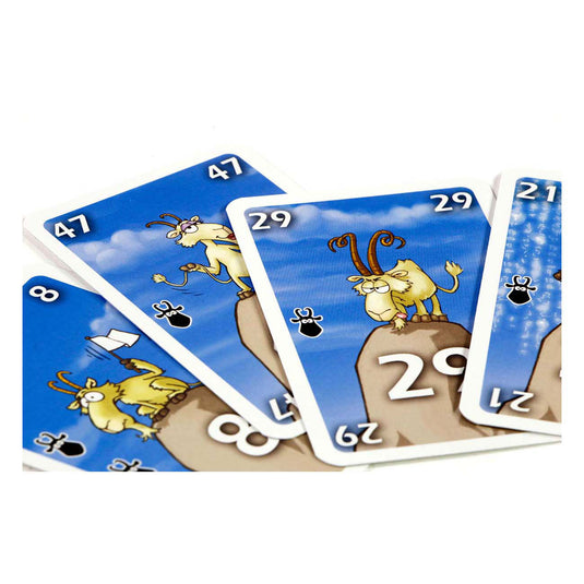 999-games spel bokken schieten | 3 stuks