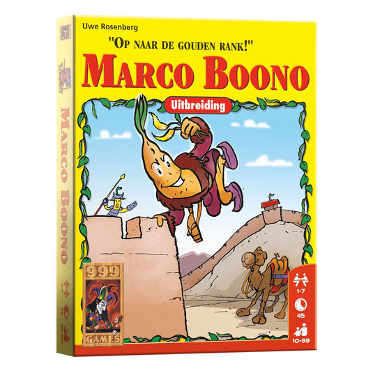 999games 999 games boonanza marco boono uitbr.