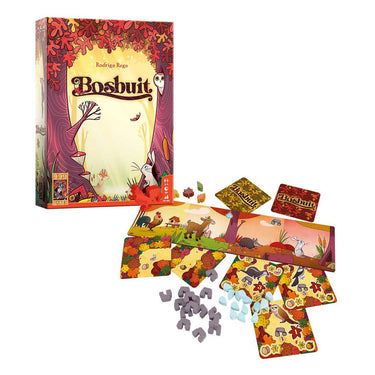 999games 999 games bosbuit bordspel