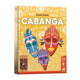 999games 999 games cabanga kaartspel