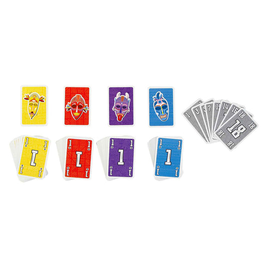 999games spel cabanga | 3 stuks