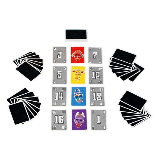 999games spel cabanga | 3 stuks