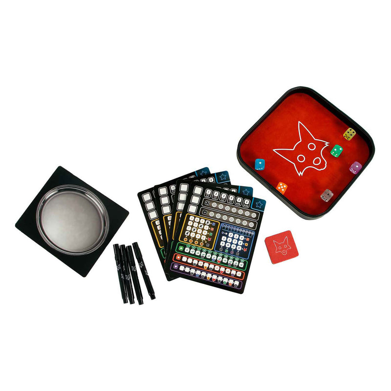 Load image into Gallery viewer, 999games 999 games clever deluxe bordspel
