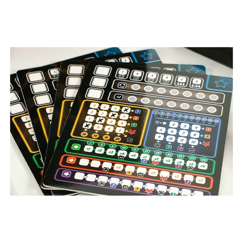 Load image into Gallery viewer, 999games spel clever deluxe
