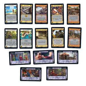 999games 999 games dominion: plunderen uitbreiding bordspel