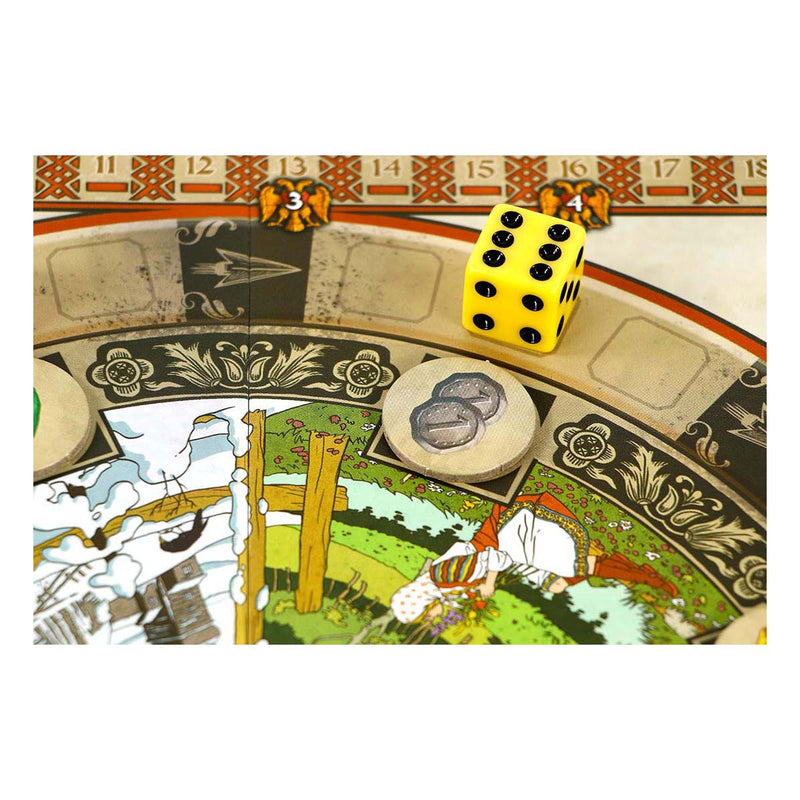 Load image into Gallery viewer, 999games 999 games de rode kathedraal bordspel
