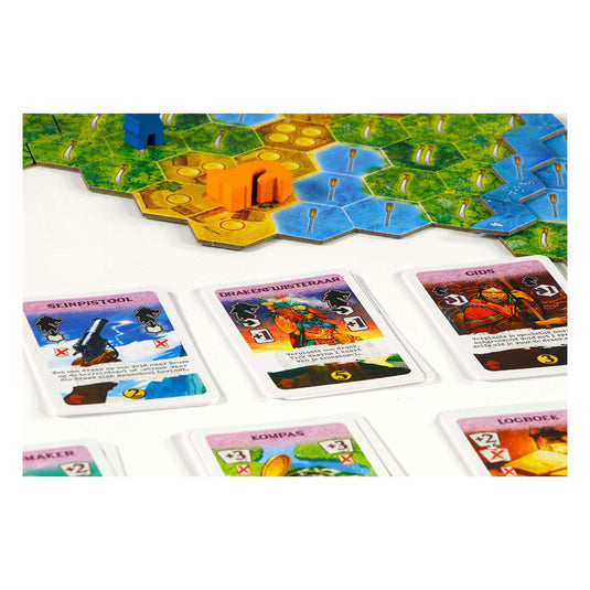 999games 999 games de zoektocht naar el dorado: draken, schatten mysteries bordspel