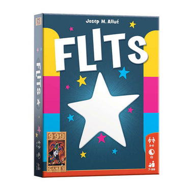 999games 999 games flits kaartspel