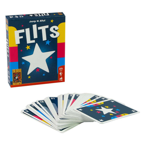 999games 999 games flits kaartspel
