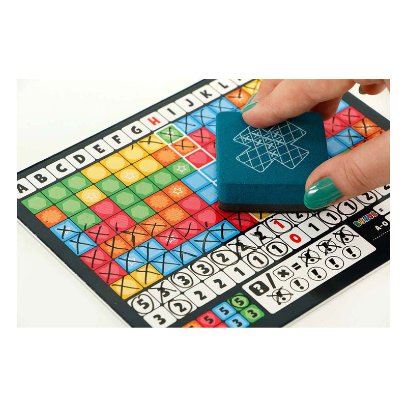 Load image into Gallery viewer, 999games spel keer op keer deluxe
