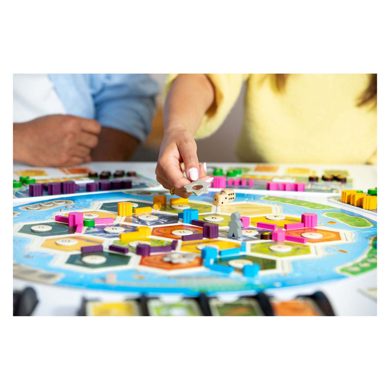 Load image into Gallery viewer, 999games 999 games catan - nieuwe energie
