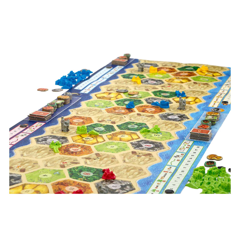 Load image into Gallery viewer, 999games 999 games catan connect
