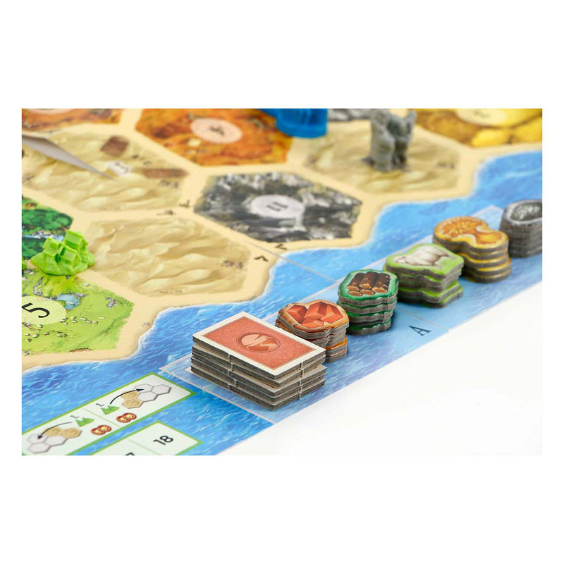 Load image into Gallery viewer, 999games 999 games catan connect
