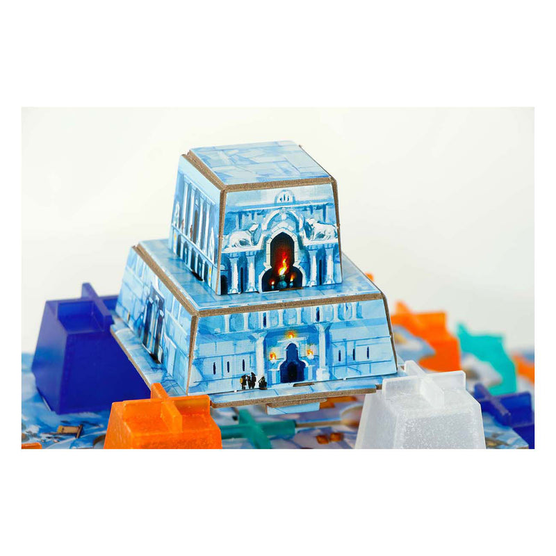 Load image into Gallery viewer, 999games 999 games nunatak bordspel
