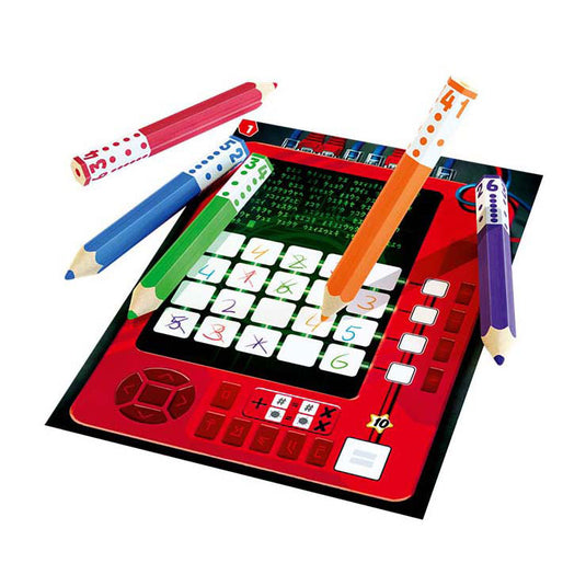 999games spel pick a pen hackers | 2 stuks